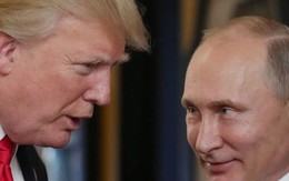 Phản ứng của ông Trump khi nhà lãnh đạo Nga ủng hộ Tổng thống Biden
