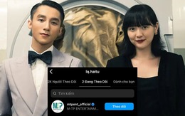 Hải Tú bị soi đã unfollow Sơn Tùng hậu đăng trạng thái gây hoang mang giữa đêm