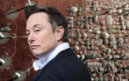 Tỷ phú ‘chơi ngông’ Elon Musk chưa nguôi giấc mơ Hành tinh Đỏ, lên kế hoạch đưa 1 triệu người ra ngoài vũ trụ lập khu định cư