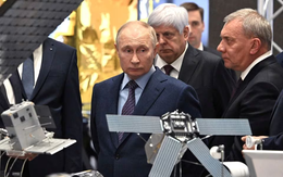 Nguy cơ vũ khí hạt nhân trong không gian: Điện Kremlin chỉ chiêu trò Mỹ