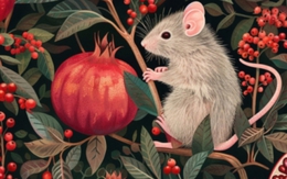 Không cần tính toán, tình yêu lãng mạng như phim sẽ tự tìm đến 5 con giáp này