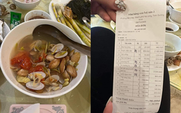 Mùng 6 Tết ra Hạ Long ăn hải sản hết hơn 11 triệu, đoàn khách tố bị "chặt chém": Chính quyền vào cuộc