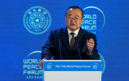 Ứng viên sáng giá vị trí Bộ trưởng Ngoại giao Trung Quốc