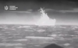 Ukraine tuyên bố đánh chìm tàu Nga: Ông Zelensky thề "quét sạch" đối thủ, Kiev hé lộ mục tiêu mới