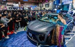 Indonesia có tới 3 triển lãm nhưng vì sao VinFast chọn lúc này để ra mắt xe tay lái nghịch và chào sân nơi bán nhiều ô tô nhất Đông Nam Á?