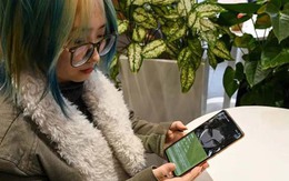 Lý do khiến nhiều phụ nữ trẻ Trung Quốc kiếm tìm quan hệ lãng mạn với bạn trai ảo