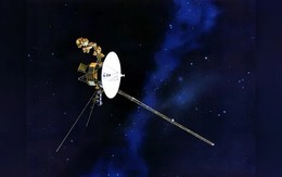 Tàu thăm dò Voyager 1 của NASA “im bặt” hơn 3 tháng, cần phép màu để cứu nó