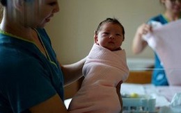 Dự báo "sốc" của SASS về dân số Trung Quốc