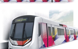 Tuyến Metro số 2 Bến Thành - Tham Lương hơn 47.900 tỷ đồng bắt đầu thi công