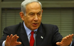 Thủ tướng Israel quyết tâm theo đuổi kế hoạch tấn công vào Rafah