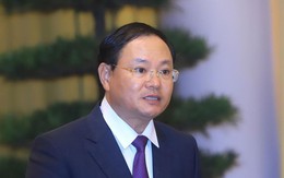 Thứ trưởng Bộ Tài nguyên: Bảng giá đất lần đầu được công bố và áp dụng từ ngày 1/1/2026