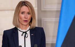 Thủ tướng Estonia lên tiếng về lệnh truy nã của Nga