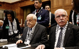 Tòa án LHQ bắt đầu tuần điều trần về việc Israel chiếm đóng lãnh thổ Palestine