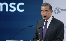 Thông điệp của Ngoại trưởng Trung Quốc giữa lúc châu Âu bồn chồn vì ông Trump