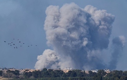 Bộ trưởng Quốc phòng Israel nói Hamas đã mất tinh thần chiến đấu