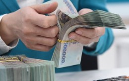 Lộ diện 6 ngân hàng lãi hơn 20.000 tỷ đồng