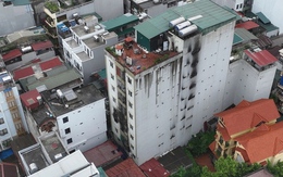 Vụ cháy chung cư mini 56 người tử vong: Xem xét kỷ luật 5 tổ chức đảng, 28 đảng viên