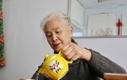 Cụ bà 68 tuổi có cuộc sống khiến cả làng phải ghen tỵ nhờ nguyên tắc 3 ‘KHÔNG’: Từ chối chăm cháu dù giá nào