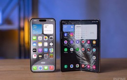 "Từ bỏ iPhone 15, tôi không mua Galaxy S24 Ultra mà chọn mẫu điện thoại này của Samsung": Đây là lý do
