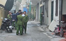 Thái Bình: Ba mẹ con bị thương sau vụ cháy nhà lúc sáng sớm