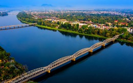 Điểm đến Việt Nam thắng giải "Thành phố Du lịch sạch Đông Nam Á": Ngay gần Đà Nẵng, nhiều lễ hội dịp Tết