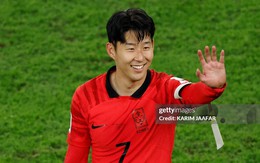 Son Heung-min 2 lần tạo ra điều kỳ diệu, Hàn Quốc ngược dòng hạ Australia theo kịch bản đậm chất "drama"