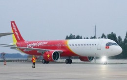 44 máy bay Airbus A321 NEO phải tháo động cơ để kiểm tra