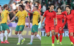 Nhận định Australia – Hàn Quốc: Thủ vững gặp công cường