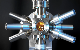 Trung Quốc "nhảy vọt": Chế tạo đồng hồ chạy trong 7,2 tỷ năm không lệch 1 giây, thế giới chỉ 2 nước có