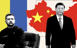 Ukraine gọi 14 công ty Trung Quốc là "tài trợ chiến tranh": Bắc Kinh cảnh cáo nóng, đòi Kiev sửa sai ngay