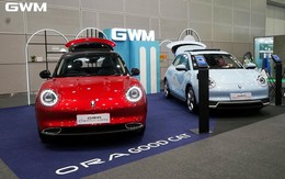 Chưa thể lọt top 5 ở Thái Lan nhưng ô tô Trung Quốc lại chiếm đến 80% thị phần ở phân khúc quan trọng bậc nhất – Toyota, Honda, Ford muốn 'trở tay' cũng khó