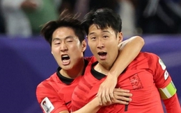 Rộ tin Lee Kang-in bị CLB cắt hợp đồng và FIFA cấm chuyển nhượng vì đấm Son Heung-min, sự thật là gì?