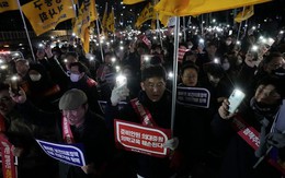 Hơn 6.000 bác sĩ đồng loạt bỏ việc, Hàn Quốc đối mặt khủng hoảng y tế