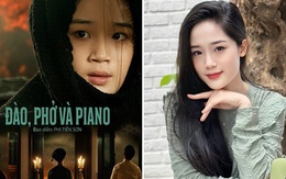 Tiểu thư nhà giàu trong Đào, Phở Và Piano: Sinh năm 2003, vượt hàng trăm người thành nữ chính khi đang học ngành Marketing