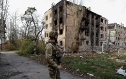 Nga thu giữ nhiều chiến lợi phẩm, phát hiện thi thể binh sĩ NATO ở Avdiivka