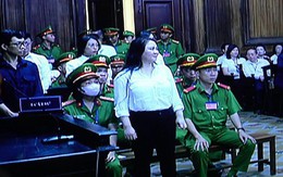 Thông tin mới liên quan bà Nguyễn Phương Hằng, bà Đặng Thị Hàn Ni