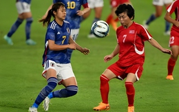 AFC tước quyền đăng cai trận đấu lịch sử của Triều Tiên