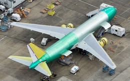 Sắp 'khai tử' một dòng máy bay Boeing