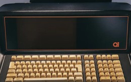 Tình cờ phát hiện máy vi tính đầu tiên trên thế giới sau hơn 50 năm