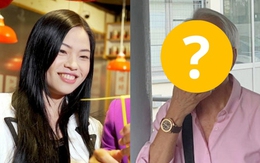 Hôn thê 36 tuổi bị bắt vì 6 tội danh, tài tử U75 tới thăm trong nước mắt