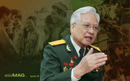 Sự cố trước ngày phát thông điệp giải phóng Phnom Penh và chuyện 7 chuyên cơ hộ tống lãnh đạo Campuchia