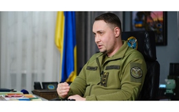 Lãnh đạo tình báo Ukraine dự báo về chiến trường miền Đông trong năm nay