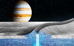 NASA chuẩn bị Sứ mệnh thăm dò Mặt trăng Europa của sao Mộc