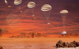 Tin xấu từ "Trái Đất thứ hai" của NASA