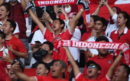 “Cái dớp” đặc biệt khiến tuyển Indonesia lo lắng trước thềm đại chiến tuyển Việt Nam