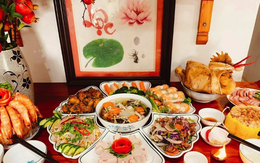 Chuẩn bị mâm cúng và bài khấn cúng rằm tháng Giêng thế nào?