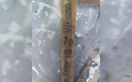 Trung Quốc: Giếng cổ "mở đường" vào kho báu vô song 2.200 tuổi