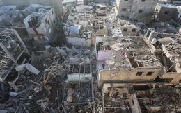 Hezbollah phóng tên lửa vào Israel, Mỹ tấn công mục tiêu Houthi ở Yemen
