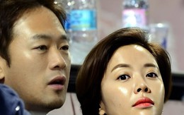 Nữ diễn viên ly hôn đại gia ngành thép: 'Tôi giàu gấp 1.000 lần tên phản bội đó'