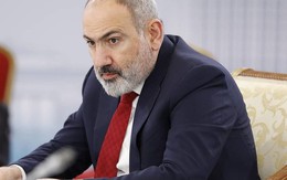Armenia tạm dừng tham gia hiệp ước an ninh với Nga, Điện Kremlin lên tiếng